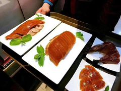 -罗浮宫酒店