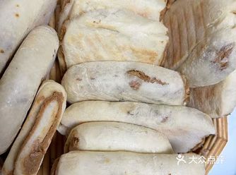 肉卷·东北乱炖·清炒西葫芦：舌尖上的家常记忆