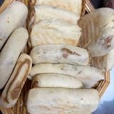 肉卷·东北乱炖·清炒西葫芦：舌尖上的家常记忆