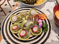 -太食獸泰式茶餐厅(IFS国金中心店)