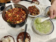 -新新湘菜馆(新中街二条店)