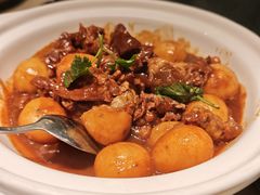 -刘胖子家常菜·蹄花焖藕(马场路店)