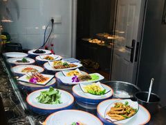 -千岛湖小鱼儿·淳安匠心农家菜