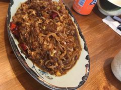 -娄三少·老北京春饼烤鸭家常菜(富力又一城店)