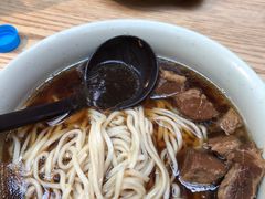 -李先生牛肉面大王(青岛火车站东广场店)
