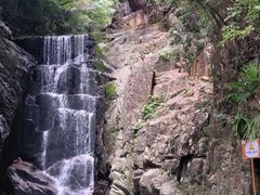 -浙西大峡谷