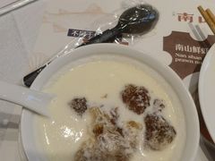 -南山鲜虾面·活鲜小馆·海味大连菜(南山总店)