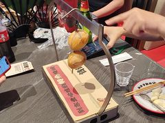 -钱锋炭缸烧烤(南湖大路总店)