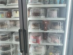 -DQ·蛋糕·冰淇淋(阜盛道店)