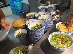 -清真马杰山牛肉汤馆