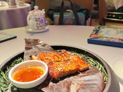 -狮拾久·现代新加坡料理(福田COCO Park店)