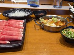 -呷哺呷哺 黄金牧场 (中发百旺店)