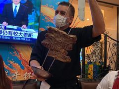 -五洲皇冠巴西烤肉餐厅