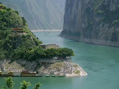 -白帝城·瞿塘峡景区