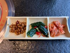 -奥赛奥自助烤肉(财富中心店)