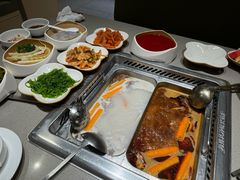 -海底捞火锅(正大乐城店)