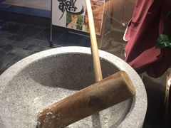 -陈仓老街美食天地