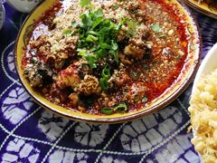 -白家寨子·山野白族菜(古城总店)