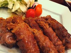 -松子料理(华威桥店)