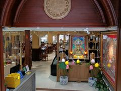 -福慧慈缘素食餐厅(王府井店)