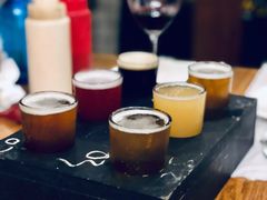 新鲜啤酒-Arrow Factory Brewing箭厂啤酒