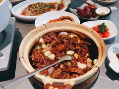 -喜记顺德菜(南昌万象城店)