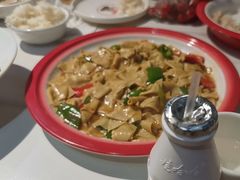 -李老哈·东北菜(宋园路店)