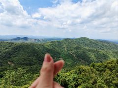 -古隆中景区