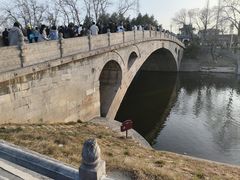 -赵州桥景区