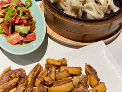 -西夏回族烧麦馆(牡丹街店)