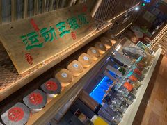 -筱爷叔·上海传统手工菜(玉树路店)