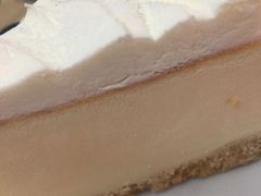 纽约风芝士蛋糕-星巴克(南宁民歌湖店)