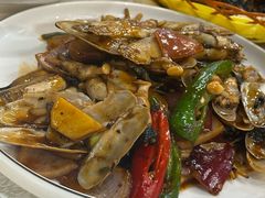 -崖口红树林海鲜餐厅