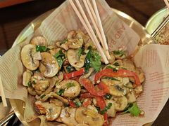 -林二哥宜烤官·宜宾小烧烤