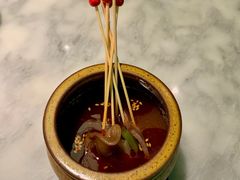 -辛香汇·现炒川菜(淮海路百盛店)