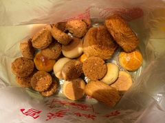 -宫廷糕点铺