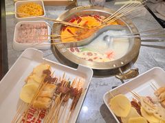 -热辣宗师·串串火锅(万达金街店)
