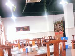大堂-小乡小镇·传承桐庐土菜·老板亲自烧的菜