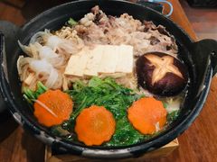 -铃木食堂(帽儿胡同店)