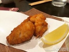 -玄品河豚(那覇國際通里之関)