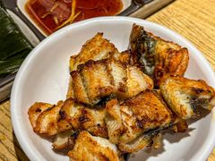 -泥炉烧肉师(新街口金銮巷店)