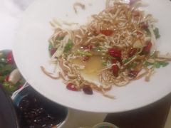 -秦月轩·陕西家乡菜(阜成路·五棵松店)