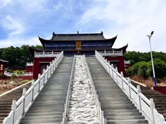 -南京市江宁方山