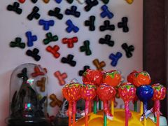 -LESCEDARS Brasserie Bistro香柏树