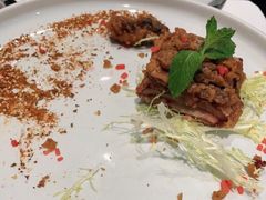 -福海居烤鸭店(鸟巢店)