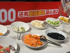 -豪客来牛排(海沧阿罗海店)