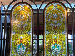 -Golden Lily河内巴黎法越料理餐厅(建国西路店)