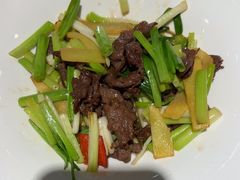 -围龙屋客家食府(福田店)