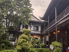 -木子山庄·安徽省老字号·中国炖锅宴