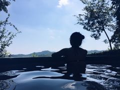 -天目湖涵田半山温泉